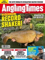 Angling Times